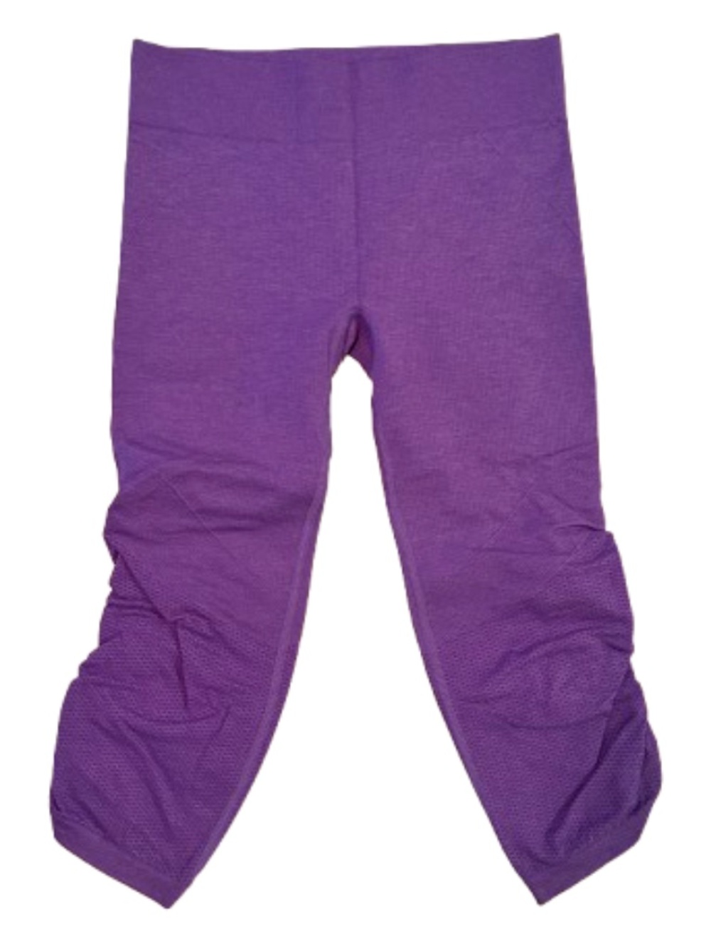 Ivivva Breathe Love Flow Crop Leggings